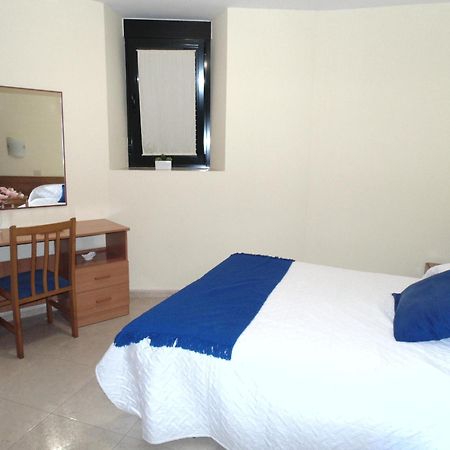 Apartamentos Outeiro Пуэбла-дель-Караминьяль Экстерьер фото