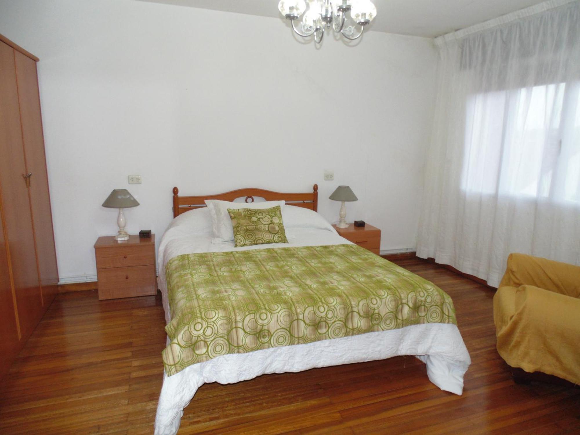 Apartamentos Outeiro Пуэбла-дель-Караминьяль Экстерьер фото