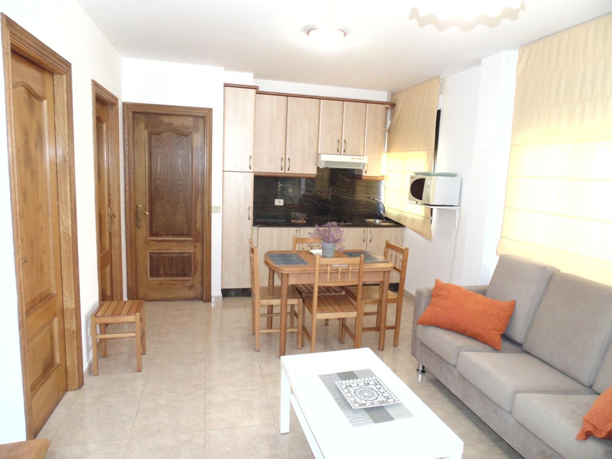 Apartamentos Outeiro Пуэбла-дель-Караминьяль Экстерьер фото