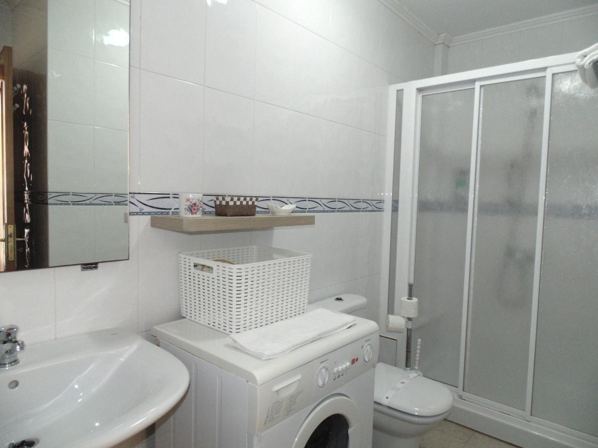 Apartamentos Outeiro Пуэбла-дель-Караминьяль Экстерьер фото